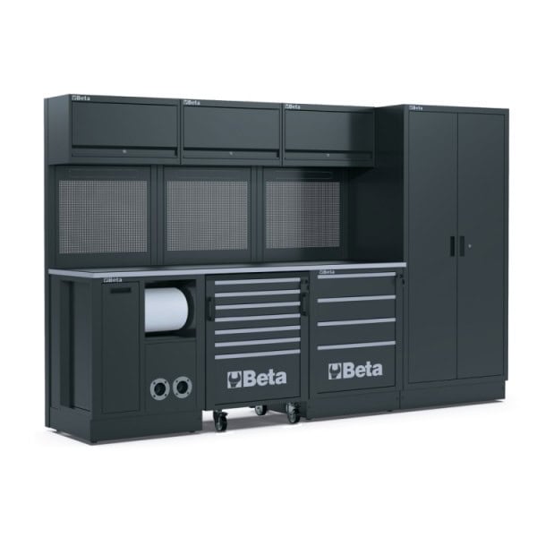 Combinaison d’ameublement d’atelier RSC50