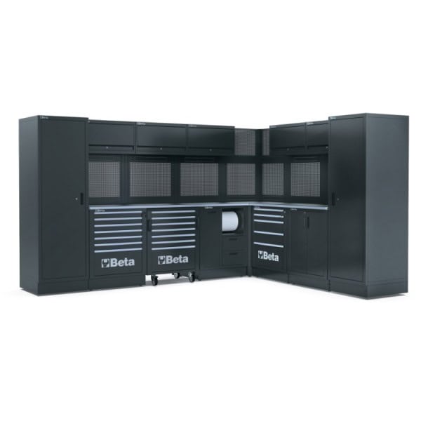 Combinaison d’ameublement d’atelier RSC50