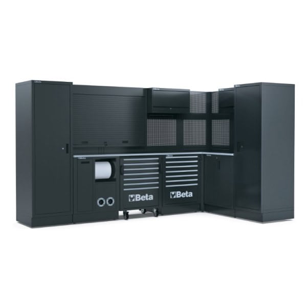 Combinaison d’ameublement d’atelier RSC50