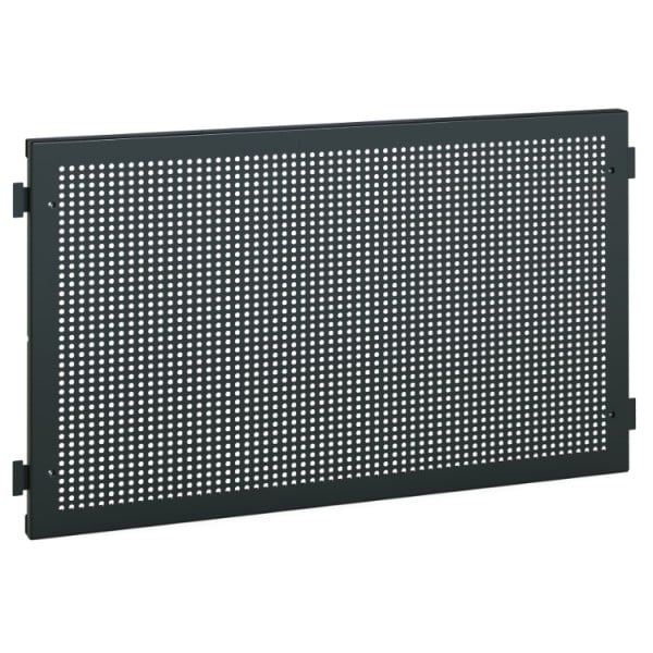 Panneau d’outils perforé supérieur pour la combinaison d’ameublement d’atelier RSC50