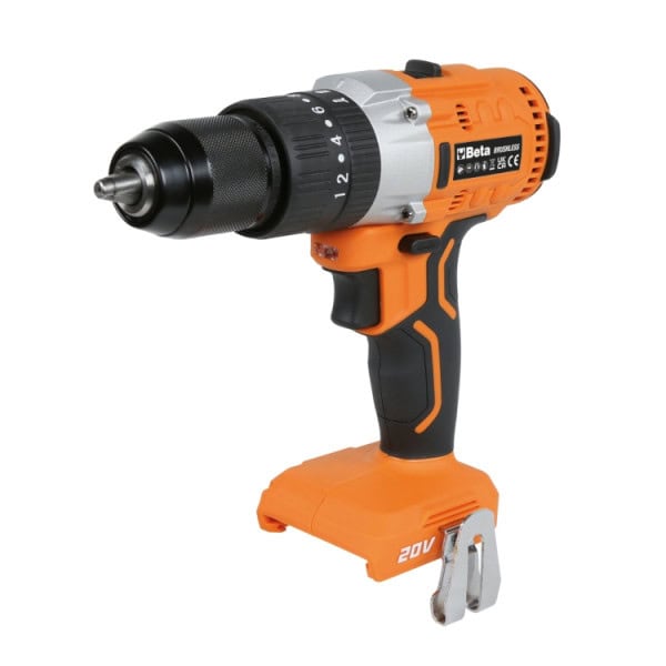 Perceuse à percussion Brushless 20V