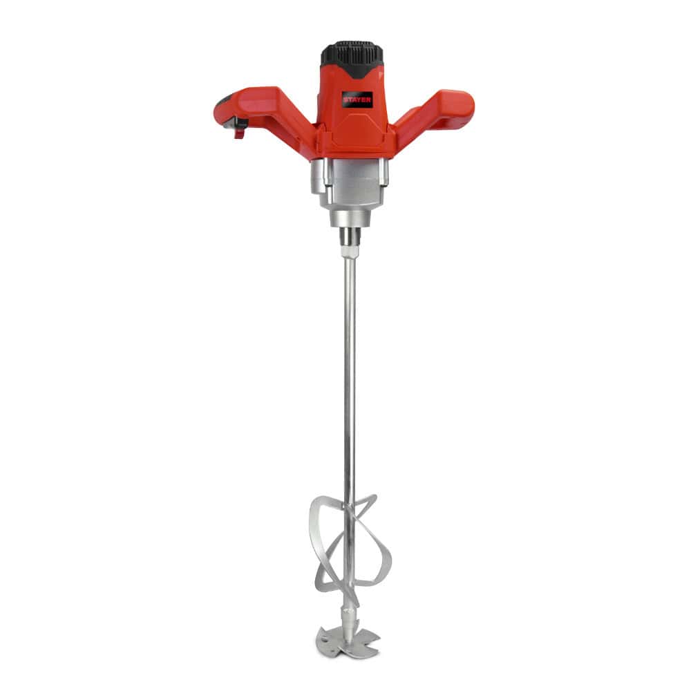Malaxeur double 18V