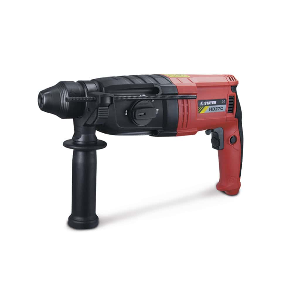 Marteau rotatif SDS-PLUS 800 W