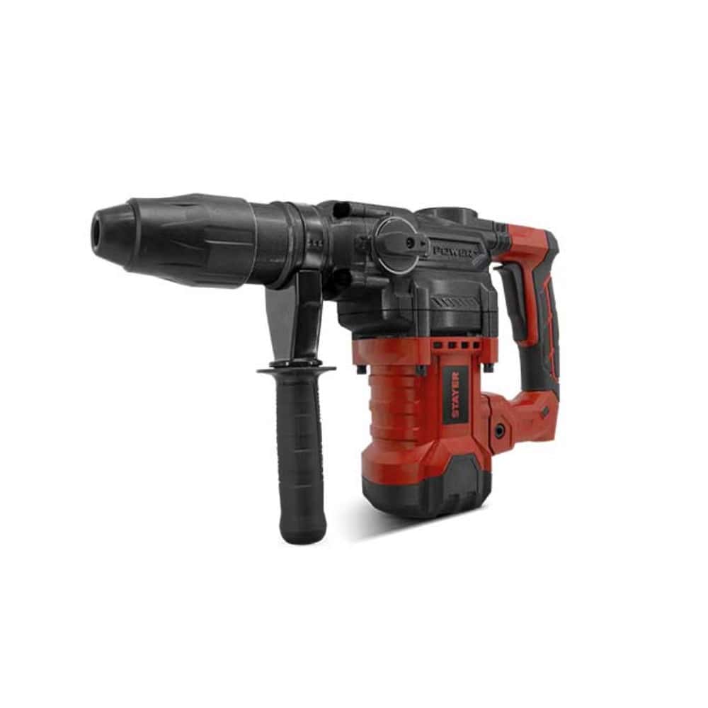 Marteau rotatif SDS-MAX 1600 W