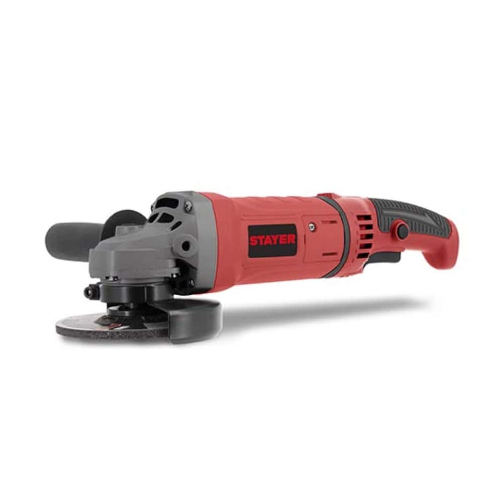 Mini meuleuse d’angle 1100 W