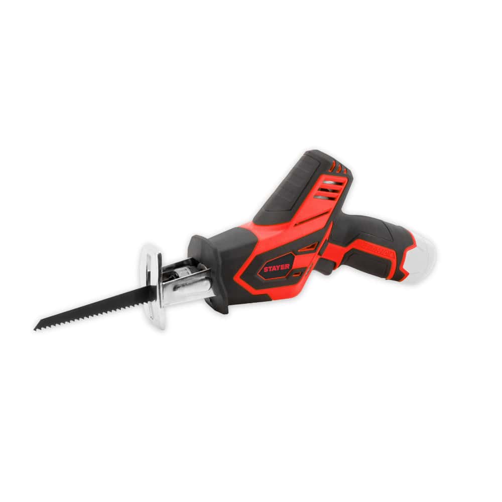 Scie sabre à batterie 12V