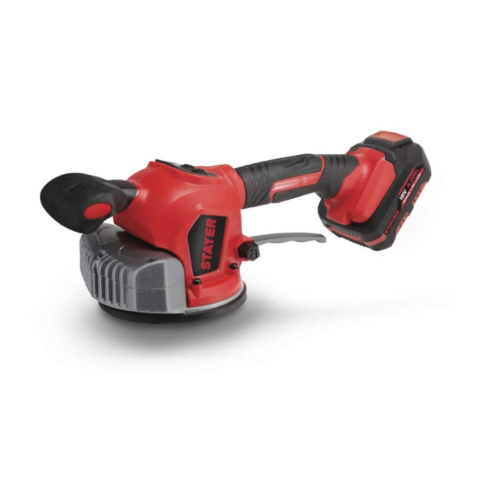 Vibrateur pour porcelaine