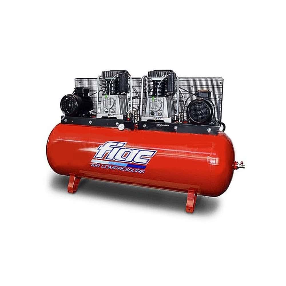 Compresseur d’Air par Courroie 500 litres