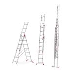échelle Triple (2)