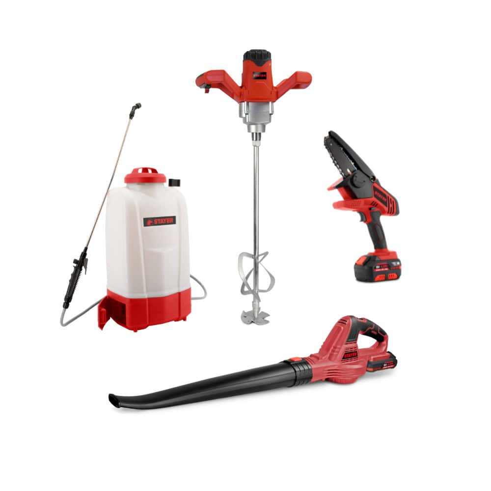 Autres outils sans fil