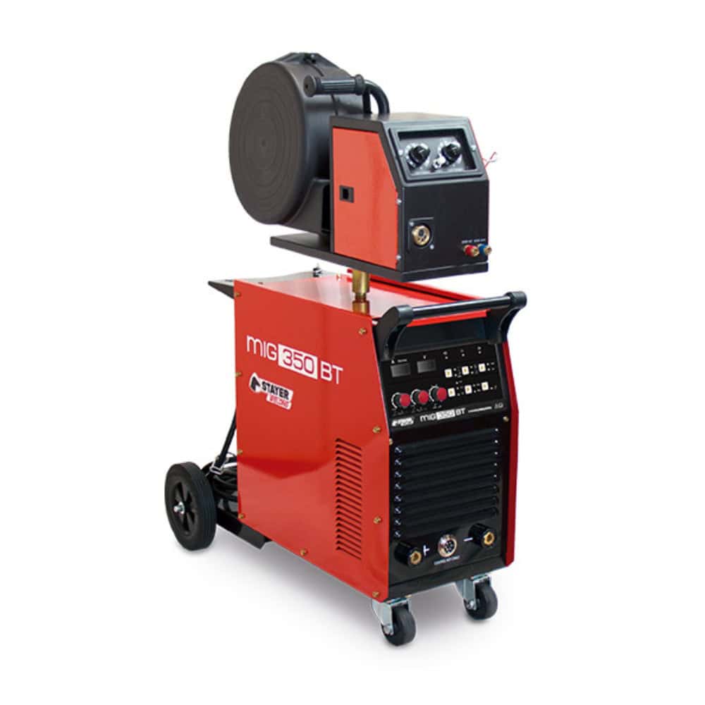 Soudeur MIG – MAG – 350A