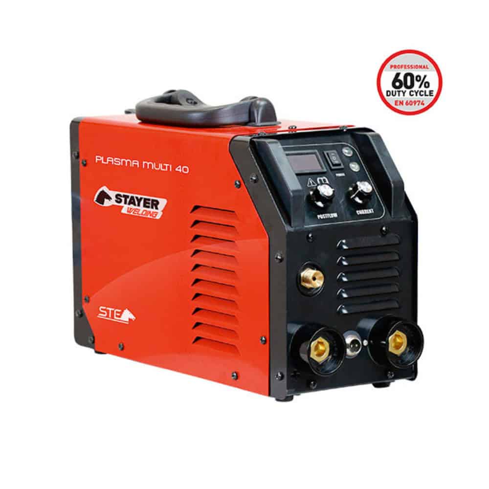 Coupeur de plasmas 160 A