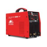TIG ACDC 180 HF PULSED
