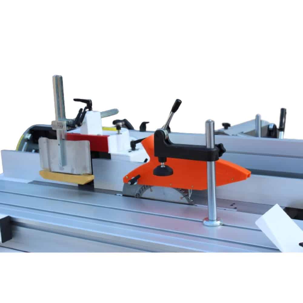 Machine Combinée C300 5 opérations