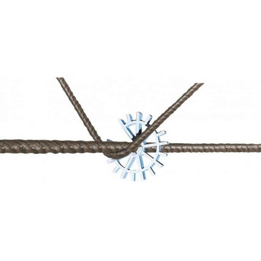 Cale D’armature ronde