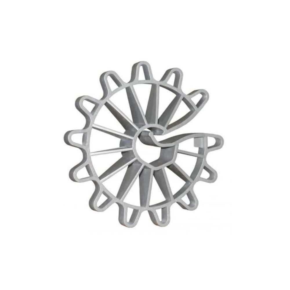 Cale D’armature ronde