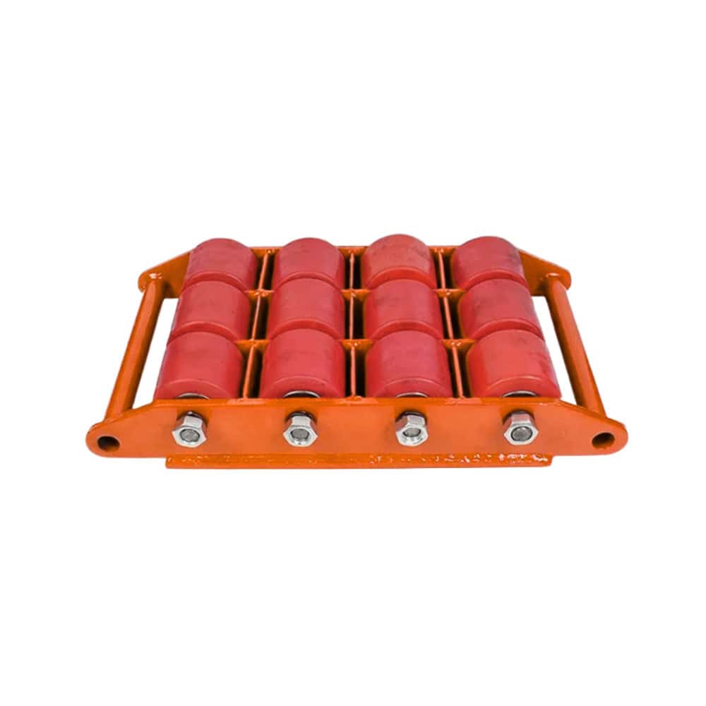 Patins porte charge 18t