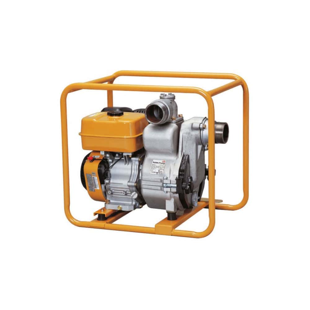 Motopompe Benza PTX301TS