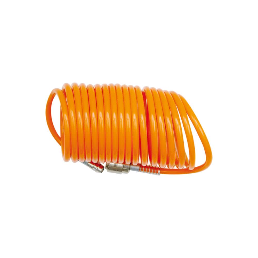 Tuyau Spirale 5×8 10m