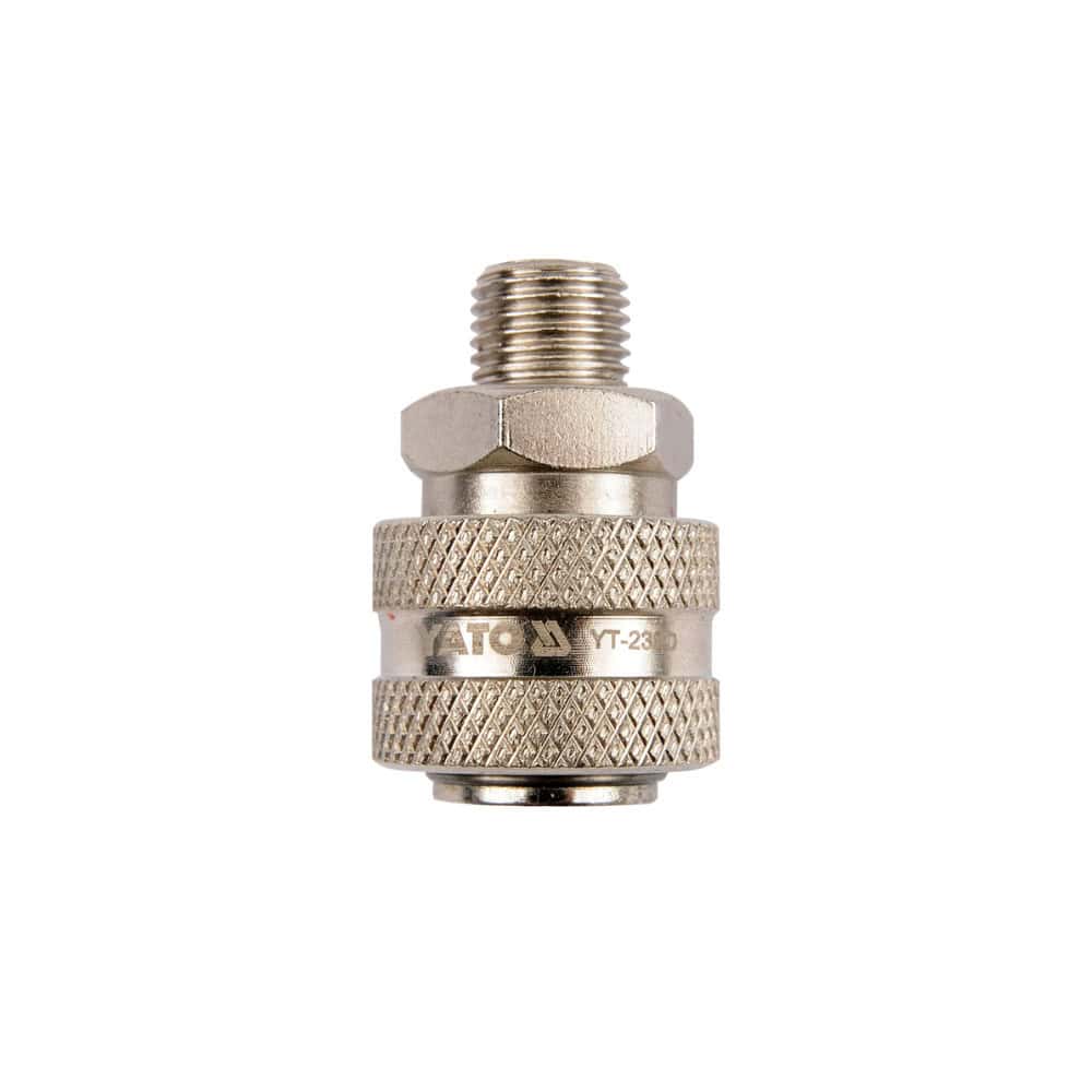 Raccord Rapide 1/4″