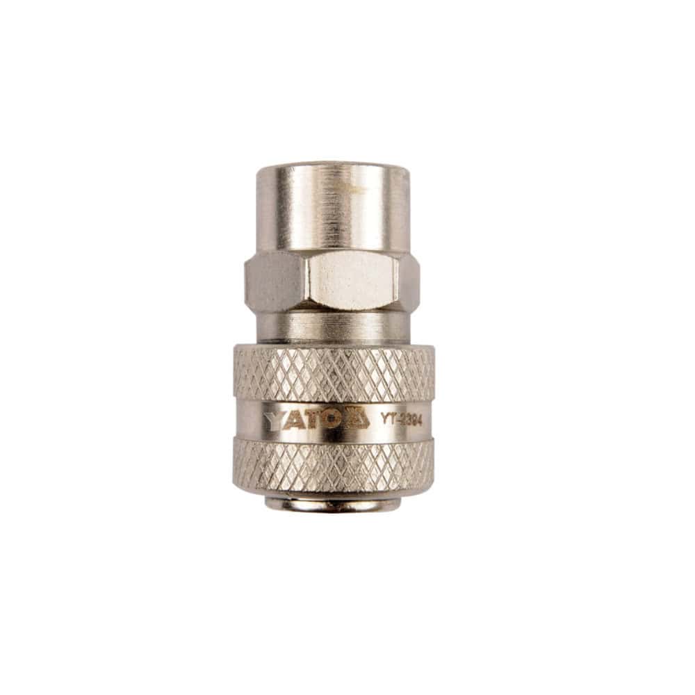 Raccord Rapide Femelle 3/8″