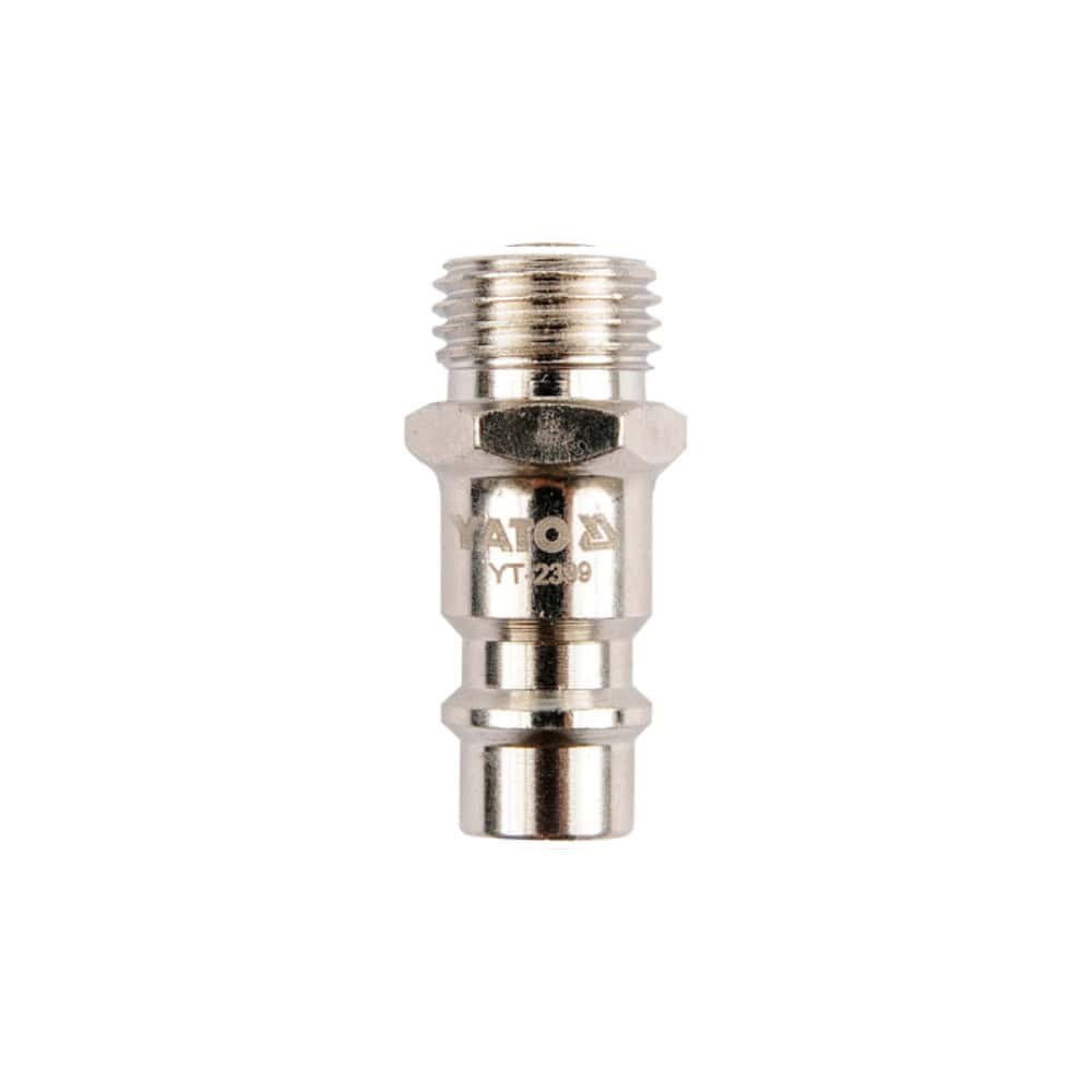 Raccord Rapide – Filetrage Externe 1/4″