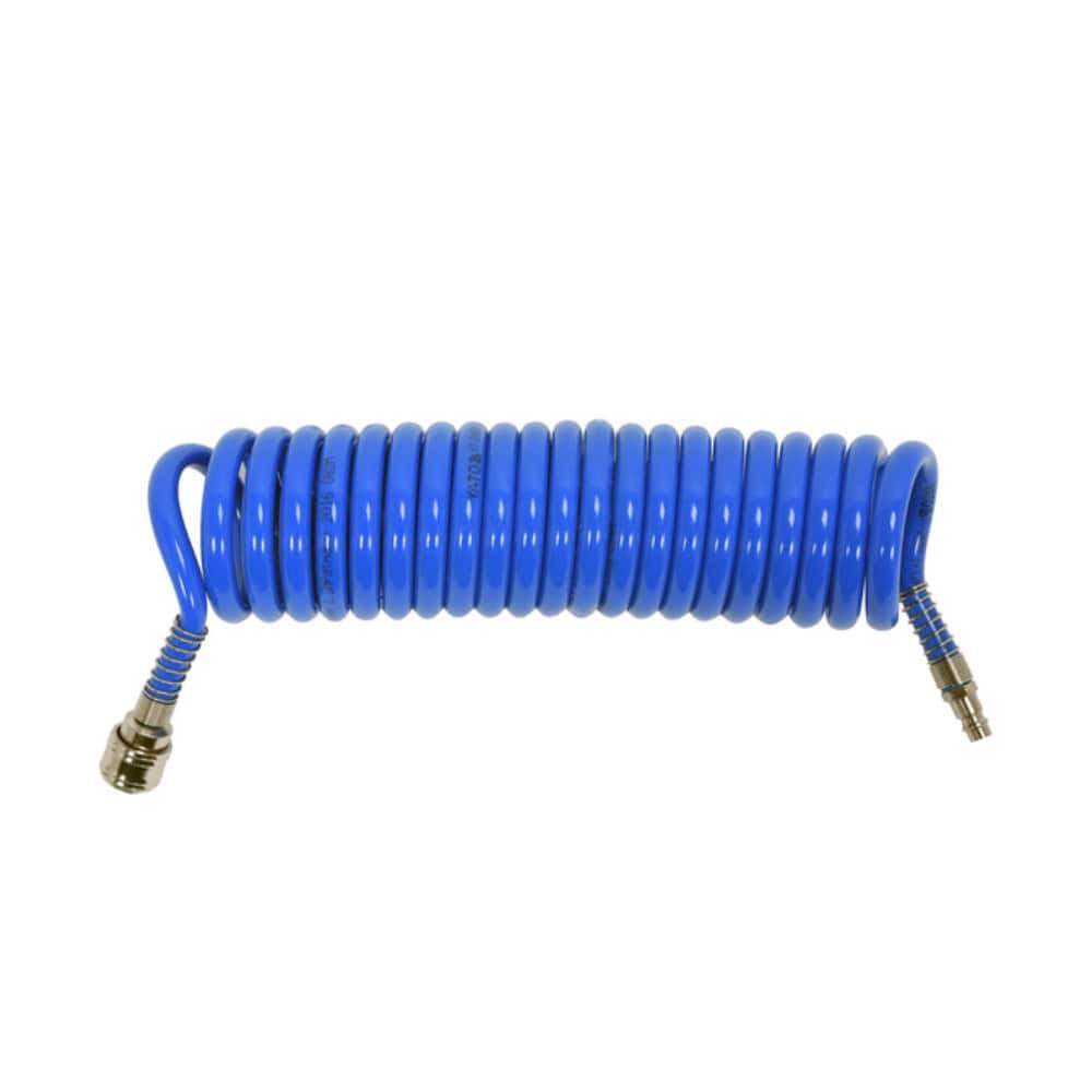 Tuyau Spirale 8mmx12mmx5m