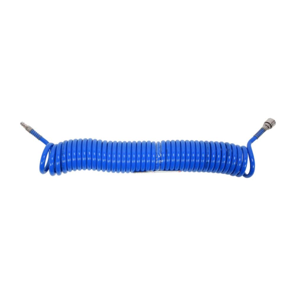 Tuyau Spirale 8mmx12mmx10m