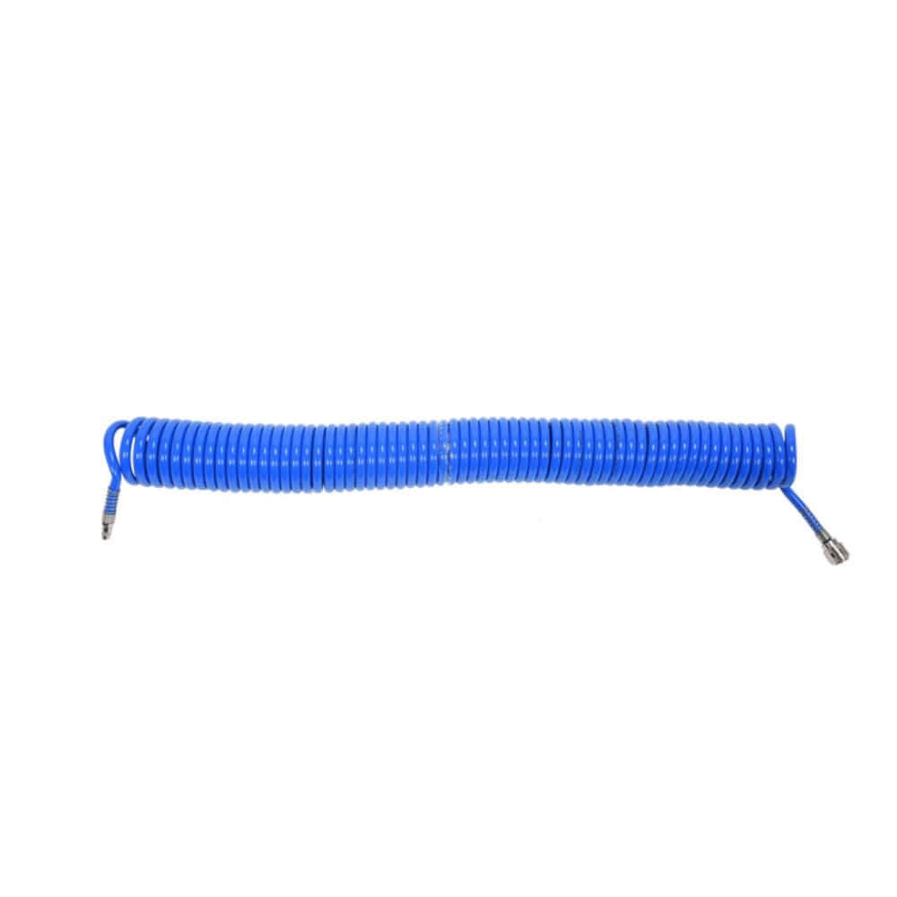 Tuyau Spirale 8mmx12mmx15m