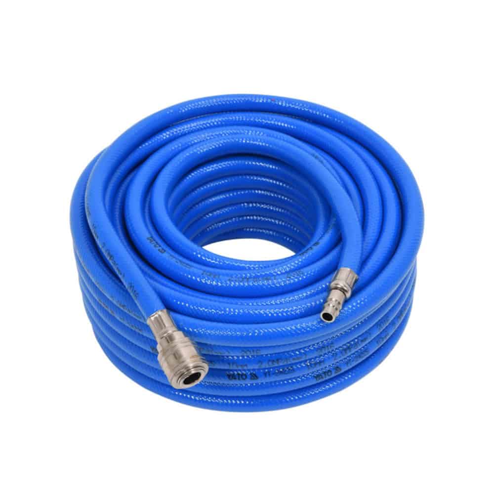 Tuyau Pneumatique PVC 10mmx20m