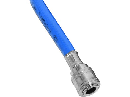 Tuyau Pneumatique PVC 10mmx10m