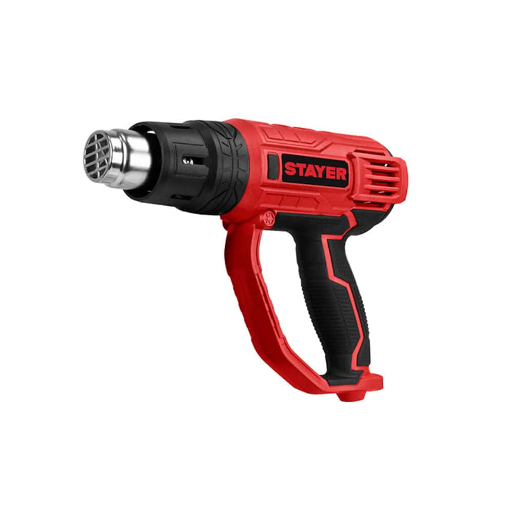 Décapeur Thermique 1800 W