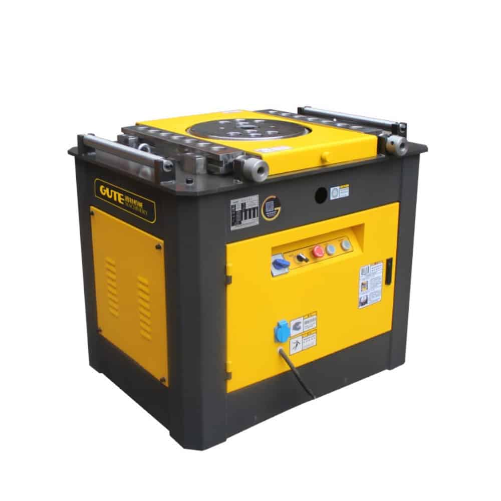 Cintreuse électrique Ø 42mm