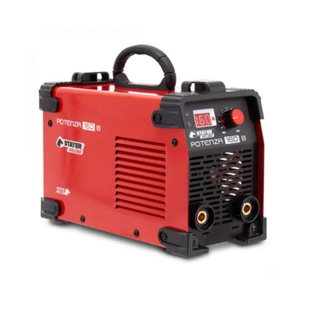 Poste MMA – 160 A