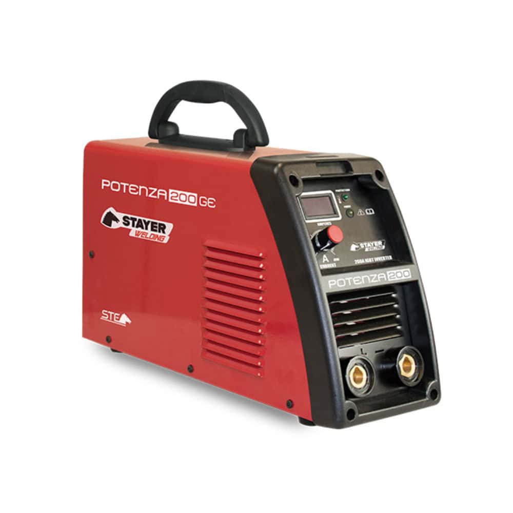 Poste MMA 210 A