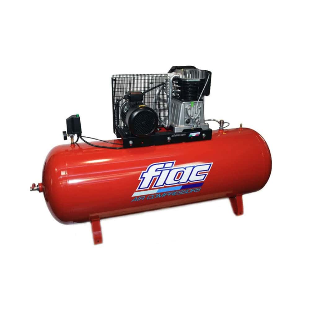 Compresseur à piston 500L-5.5HP